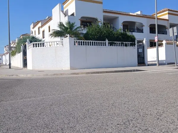 Piso en Calle Higuera, 911, Desamparados-Hurchillo-Torremendo, Desamparados-Hurchillo-Torremendo - Foto 1