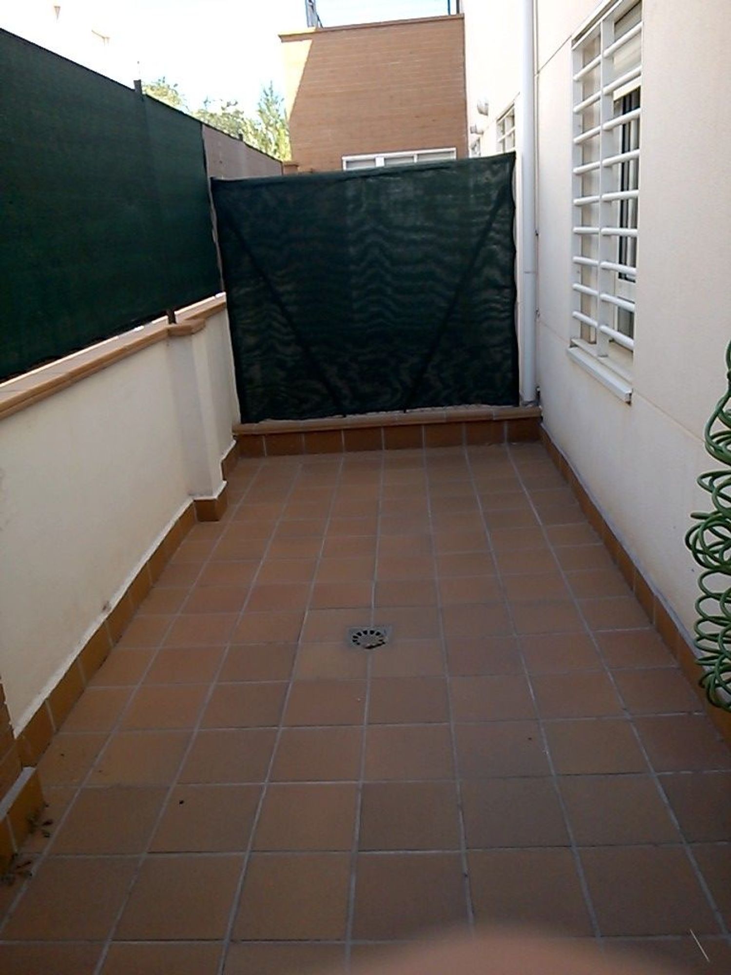 Chalet pareado en Ensanche, Ensanche - Foto 2
