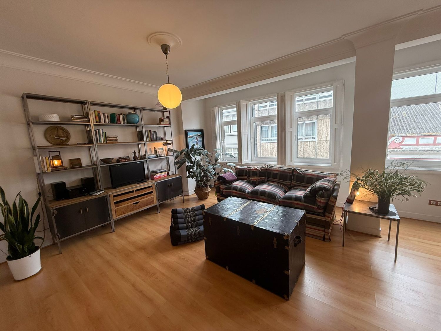 Piso en calle Alfonso VII, 18 - Foto 9