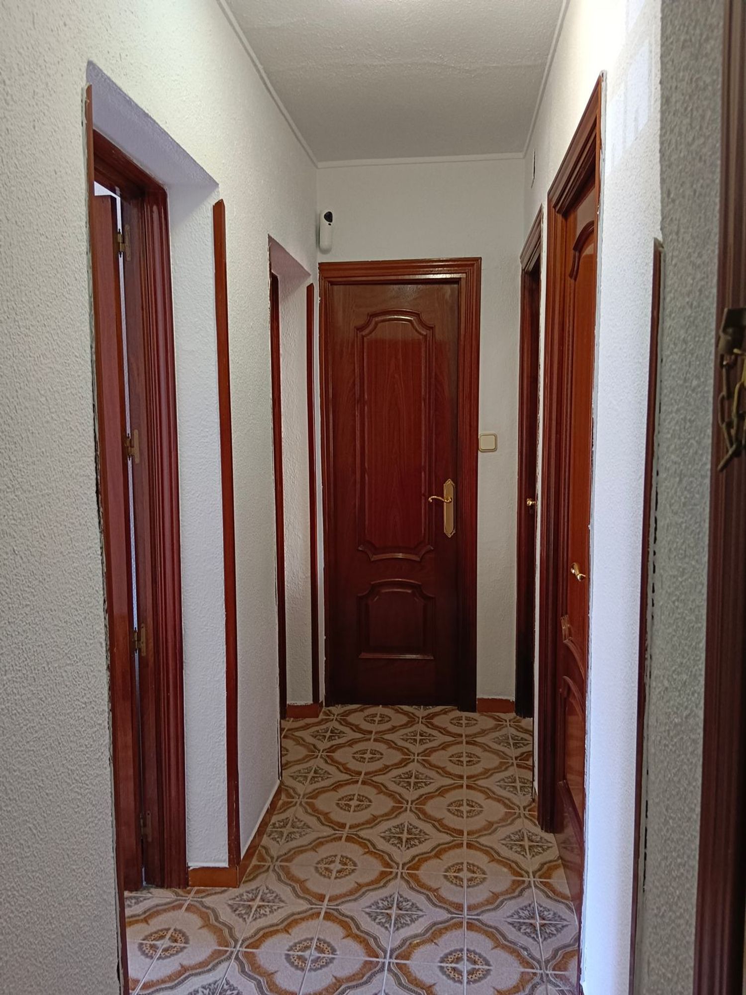 Piso en Barrio Los Rosales - Foto 12