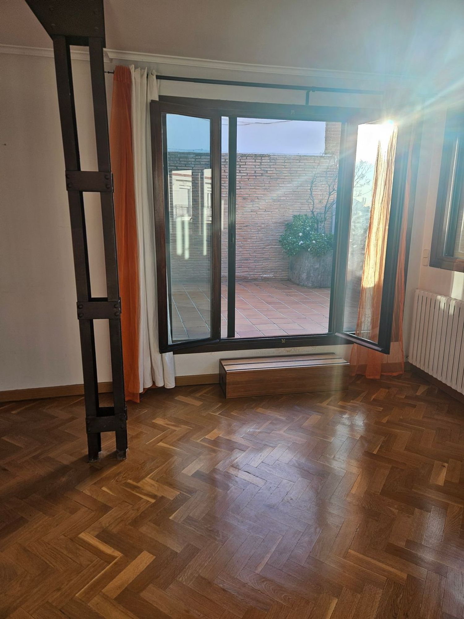 Ático en calle de Martín de los Heros, 89 - Foto 3