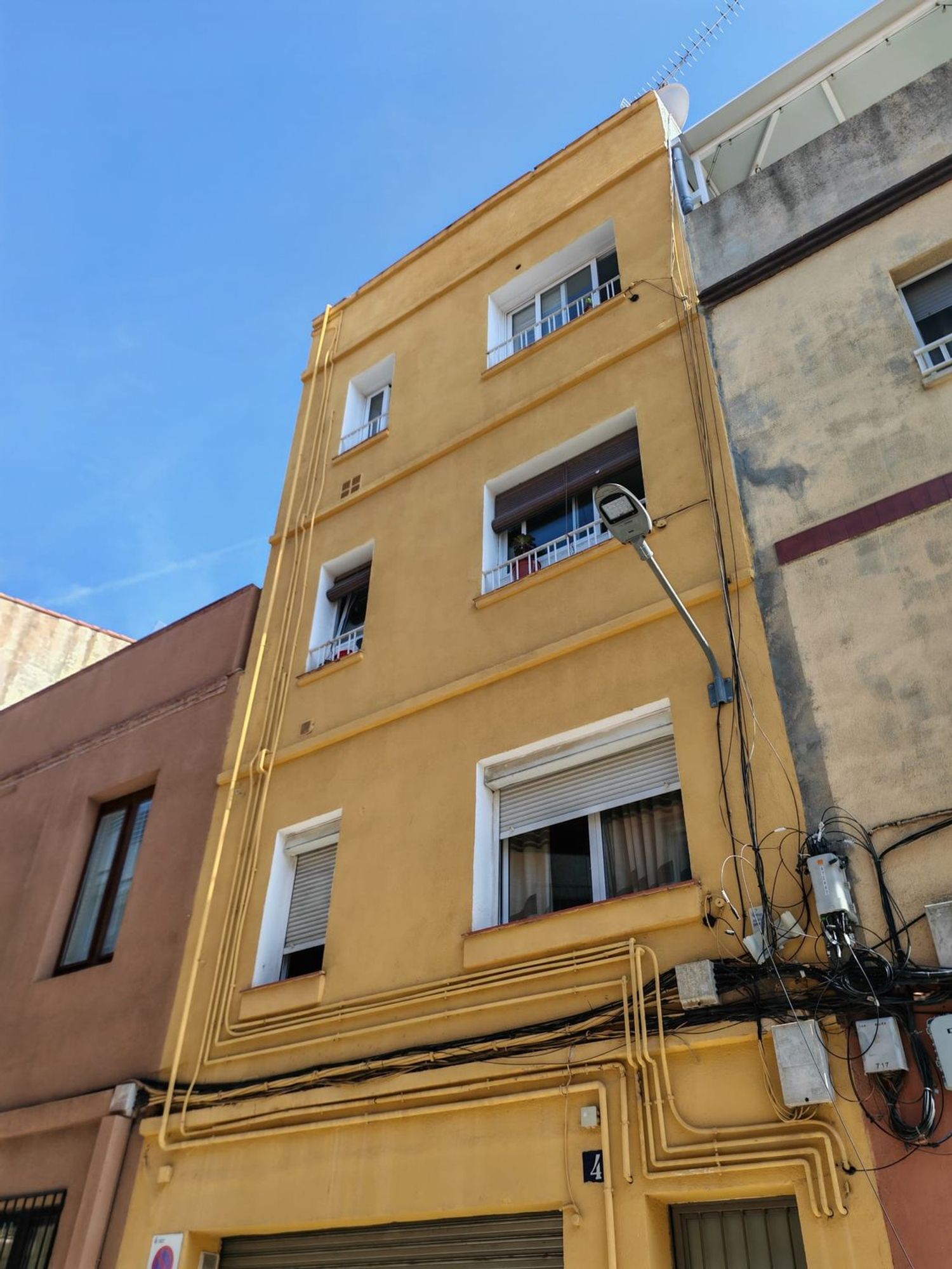 Piso en Calle Sant Ramon, 4 - Foto 6