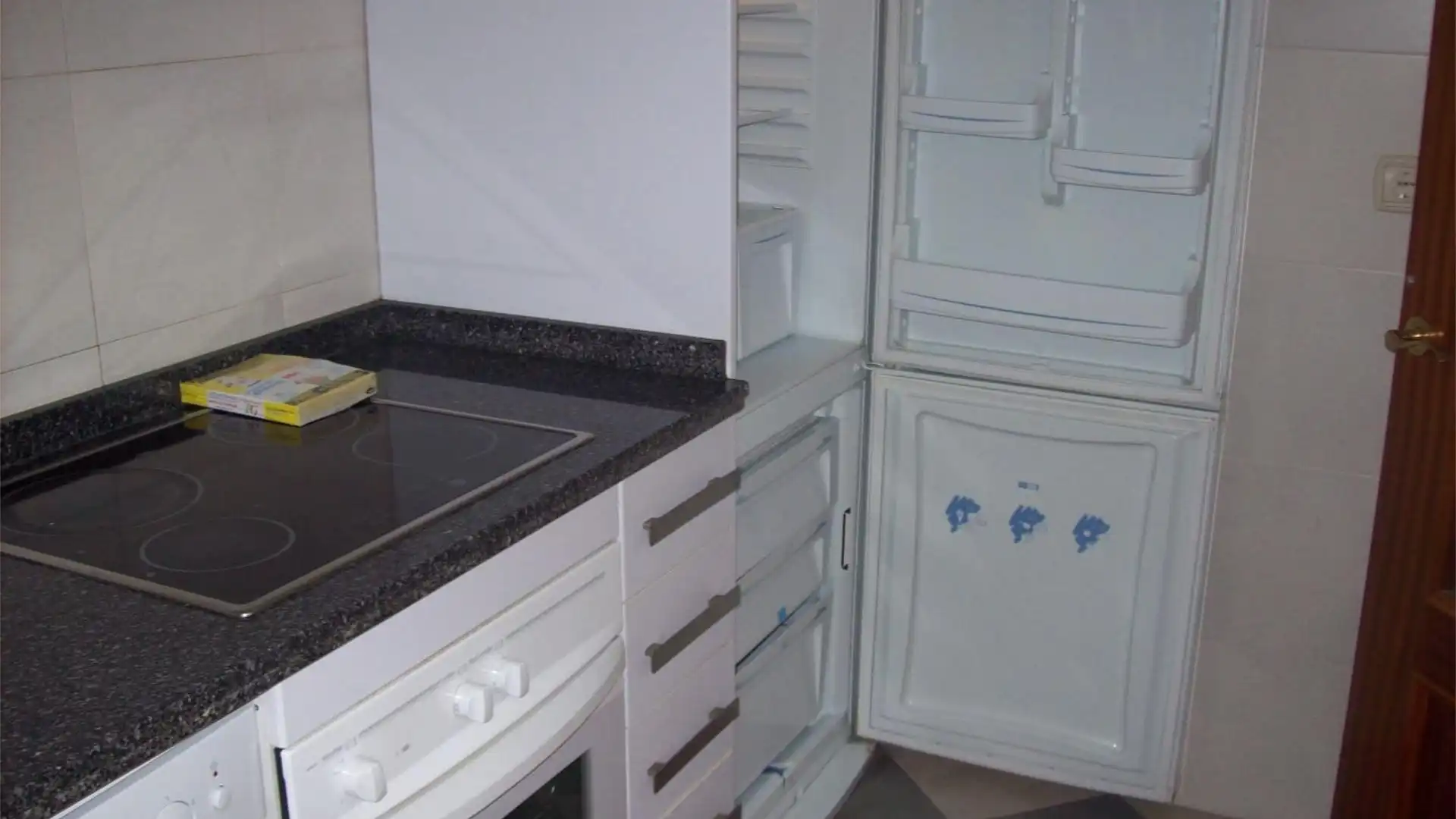 Piso en  Avenida de las Ciencias 27 - Foto 6