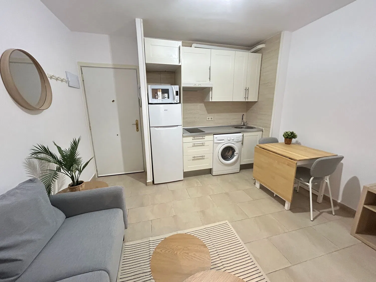 Piso en calle de Santa María, 6 - Foto 8