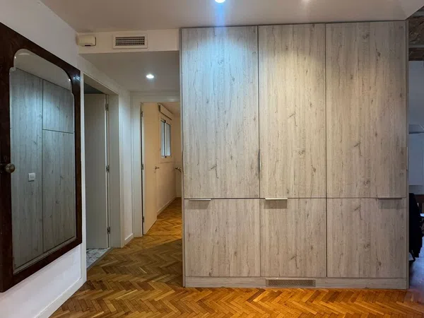 Piso en Plaza de Gal·la Placídia, 23, Sant Gervasi - Galvany - Foto 6
