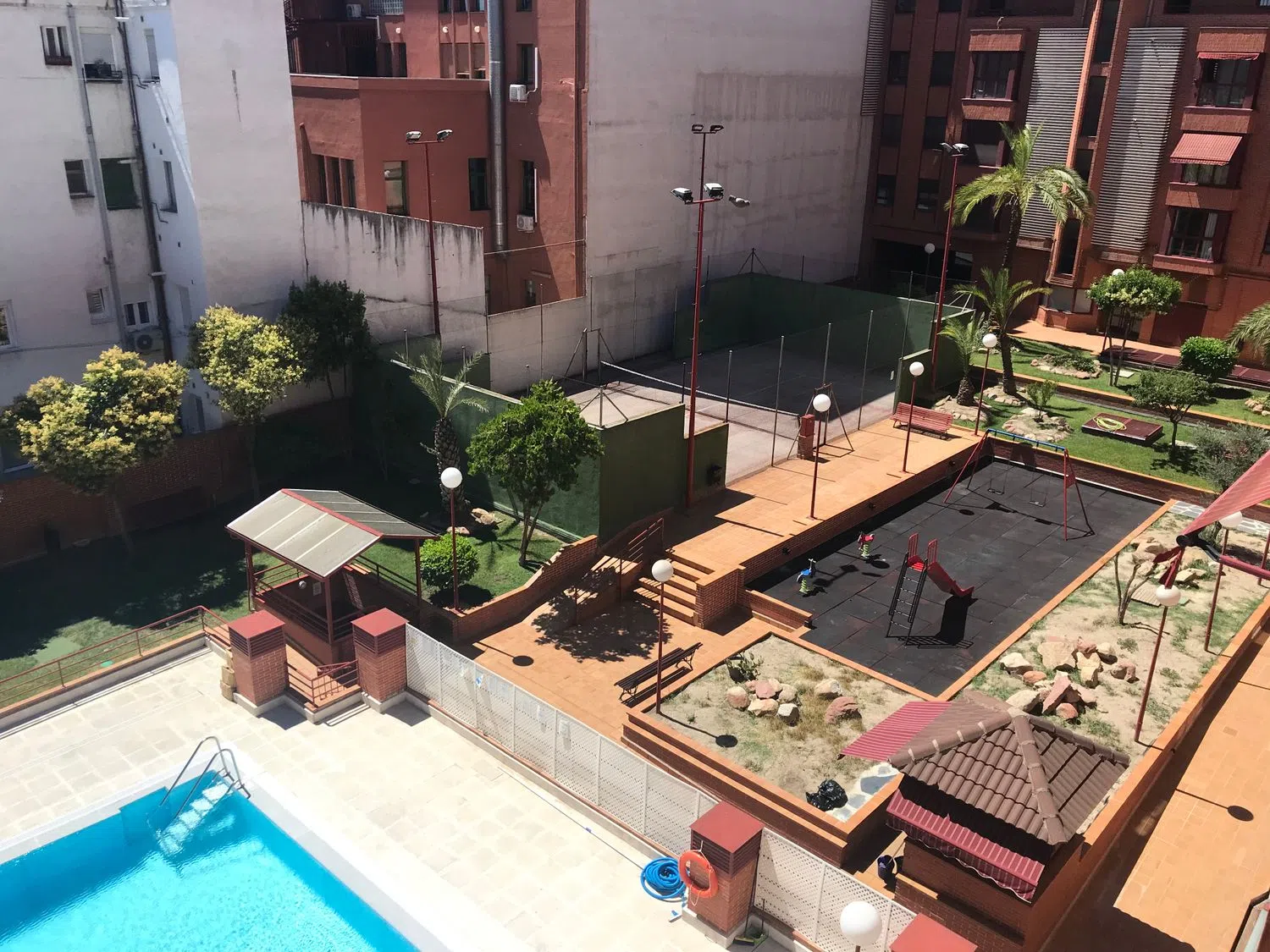 Piso en calle de Fray Luis de León, 14 - Foto 6