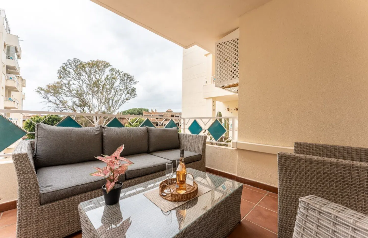 Piso en avenida Cervantes, 122 - Foto 1