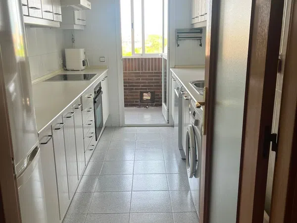 Piso en Calle Los Robles, 7, Prado de Santo Domingo - Foto 4