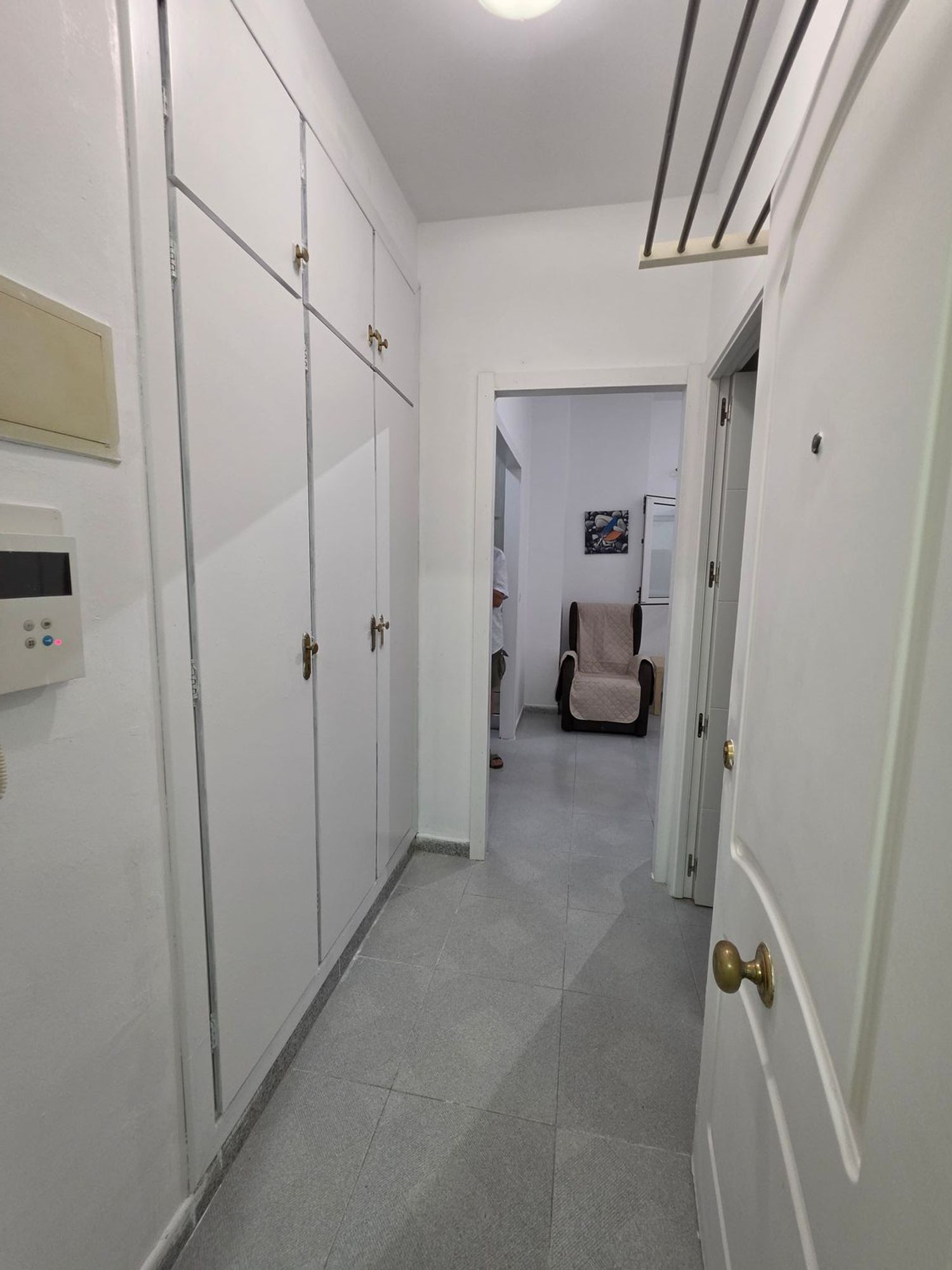 Estudio en Calle María Salud Tejero, 4, Zona Centro, Zona Centro - Foto 3
