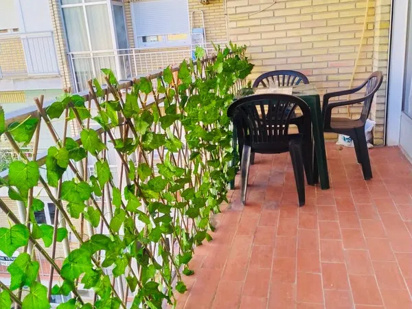 Piso en calle José Recuerda, 4 - Foto 21