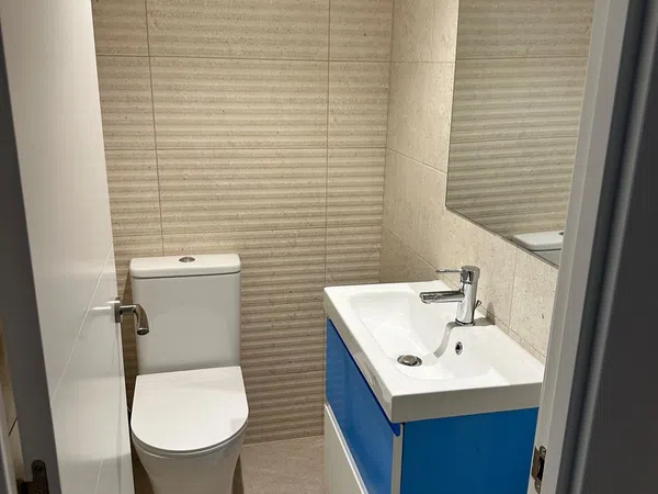 Piso en Joan espinos y rubio, 1