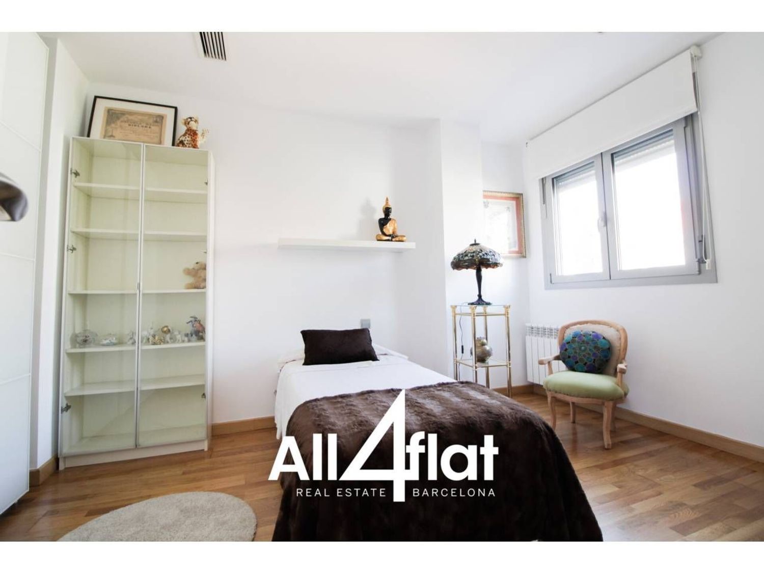 Chalet adosado en Calle de Mileva Maric, Gran Via L-h - Foto 38