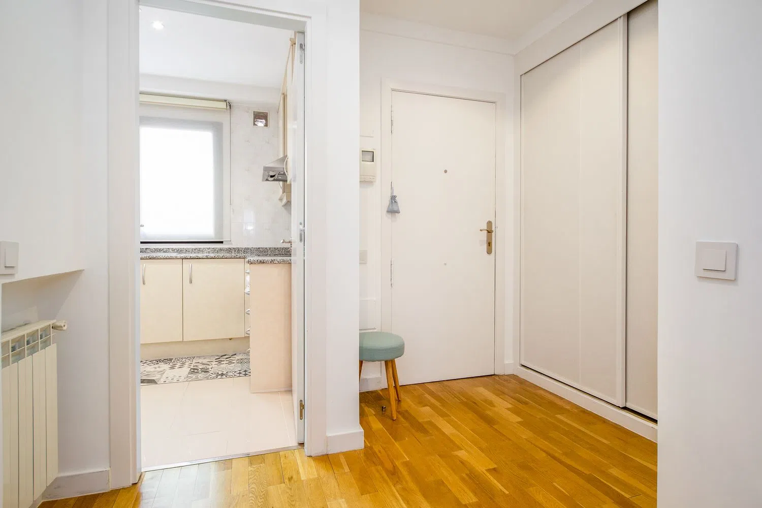Piso en calle de Meléndez Valdés, 38 - Foto 2