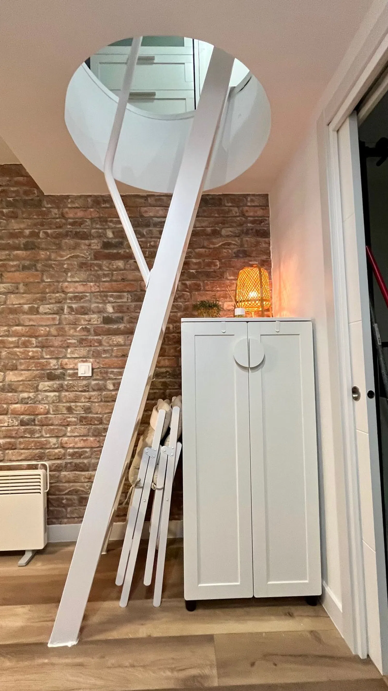 Ático en calle de Peña de Francia, 6 - Foto 4