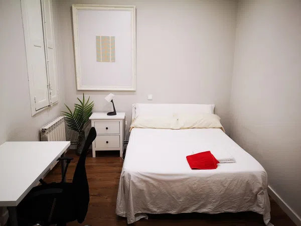 Piso en Calle Rubio, 2, Centro - Ayuntamiento, Centro - Ayuntamiento - Foto 4