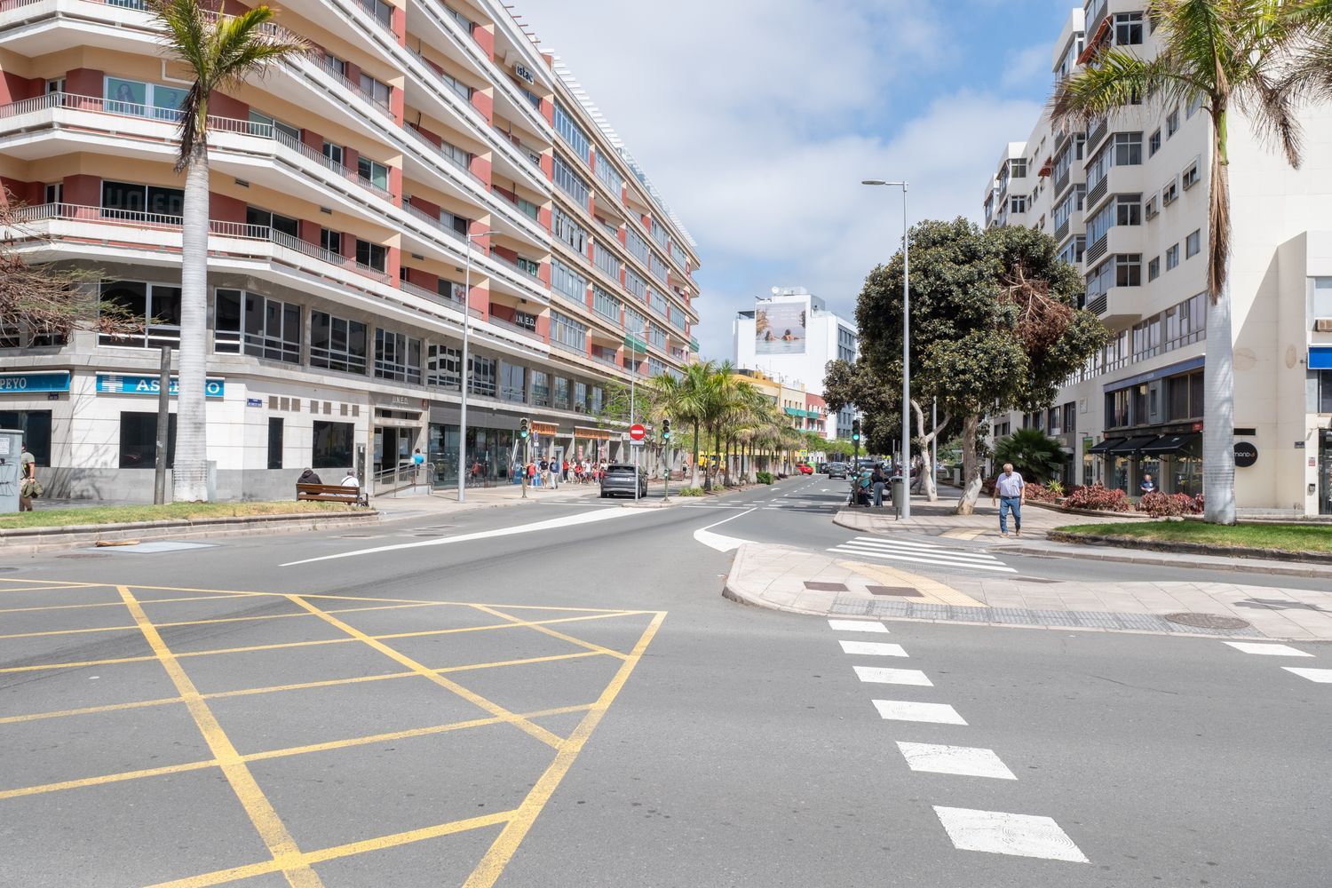 Ático en Calle Luis Doreste Silva - Foto 6