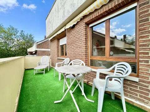 Dúplex en calle Salbaterrabide, 103 - Foto 9