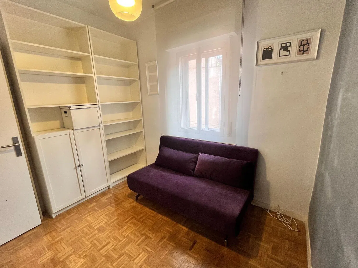 Piso en calle de Valderribas, 41 - Foto 10