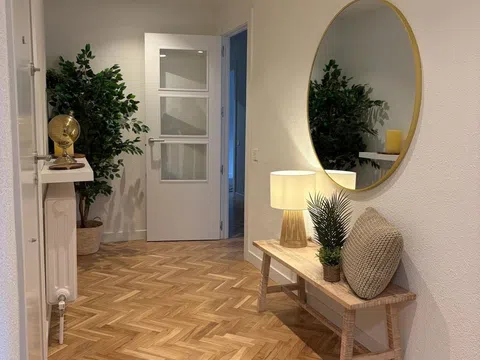 Piso en avenida de Barañáin, 17 - Foto 1