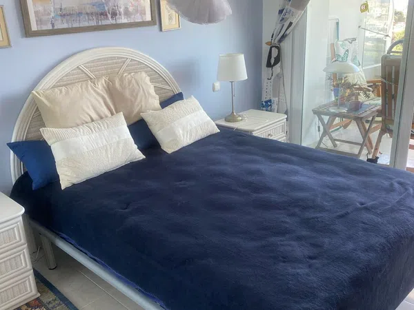 Ático en calle Severiano Ballesteros, 2 - Foto 16