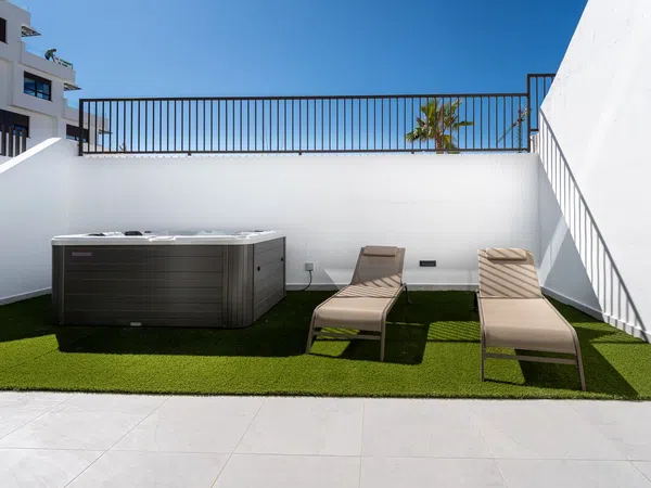 Piso en Calle de Cuba, 24, Balcón de Finestrat-Terra Marina, Balcón de Finestrat-Terra Marina - Foto 3