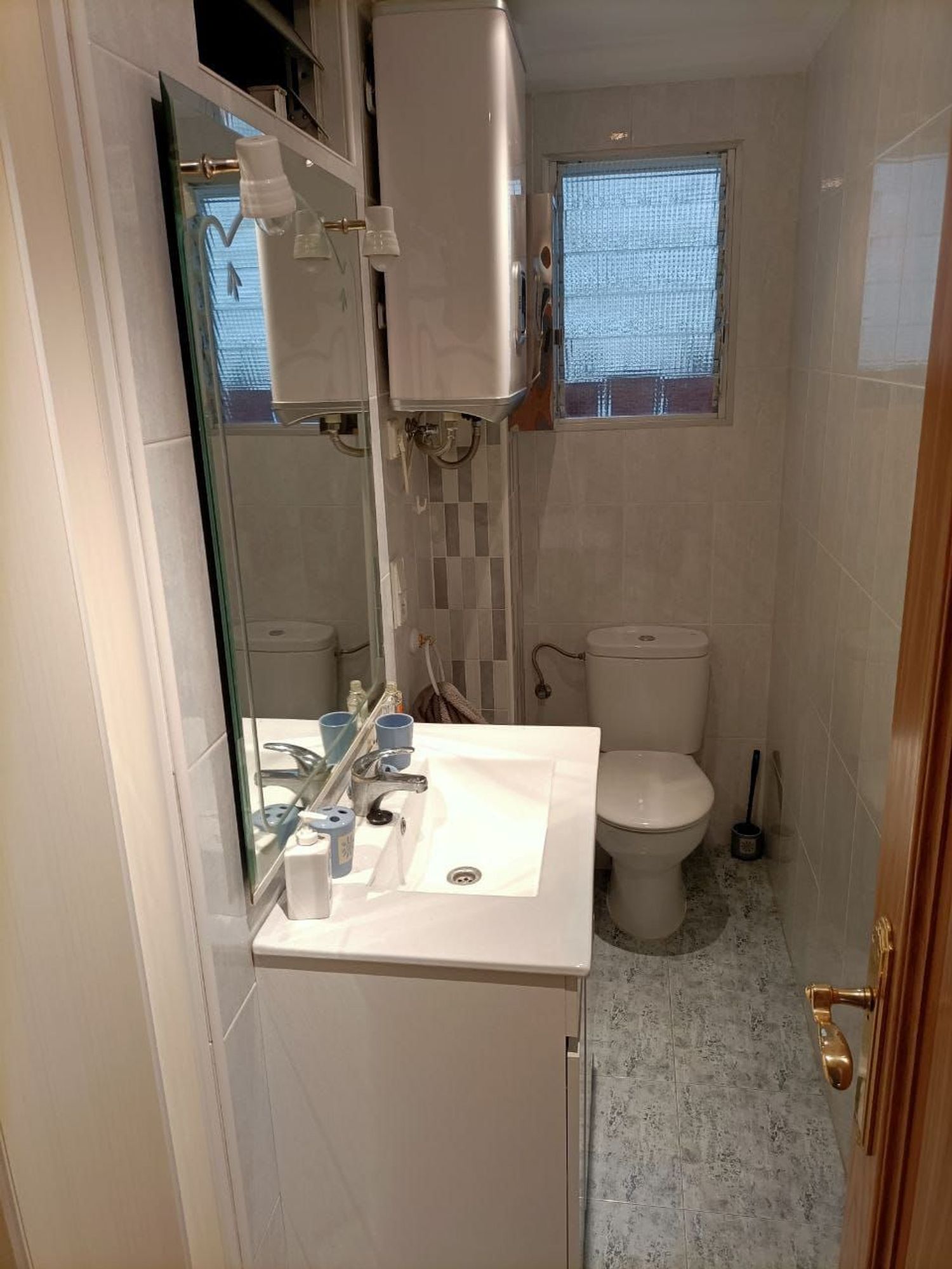 Piso en Calle de Campoamor, Ciutat Jardí - Foto 19