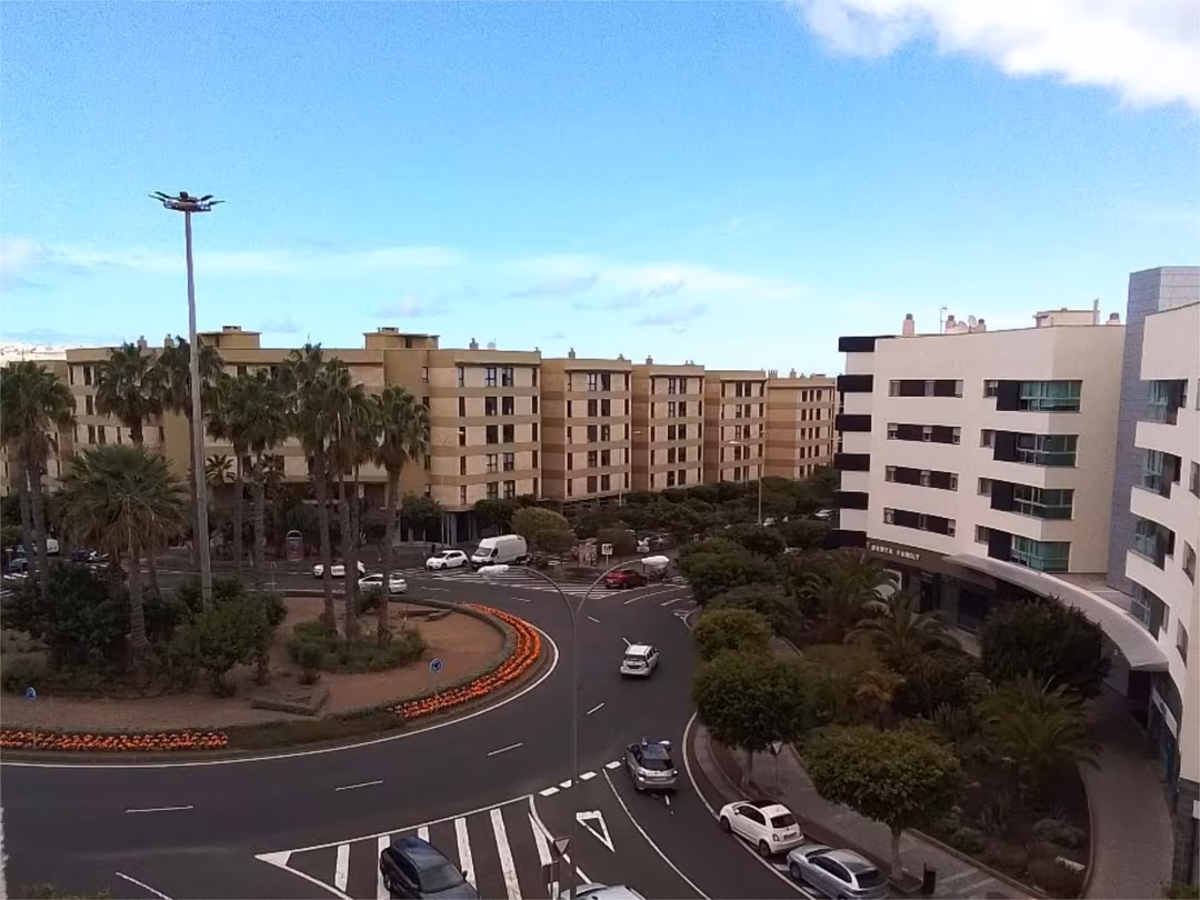 Piso en  Calle Lomo la Plana 22