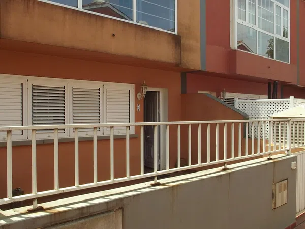 Chalet adosado en Tf-24, 34, La Esperanza-Llano del Moro, La Esperanza-Llano del Moro - Foto 2