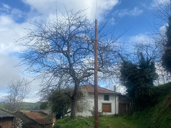 Casa o chalet independiente en Hervederas, 2 - Foto 2