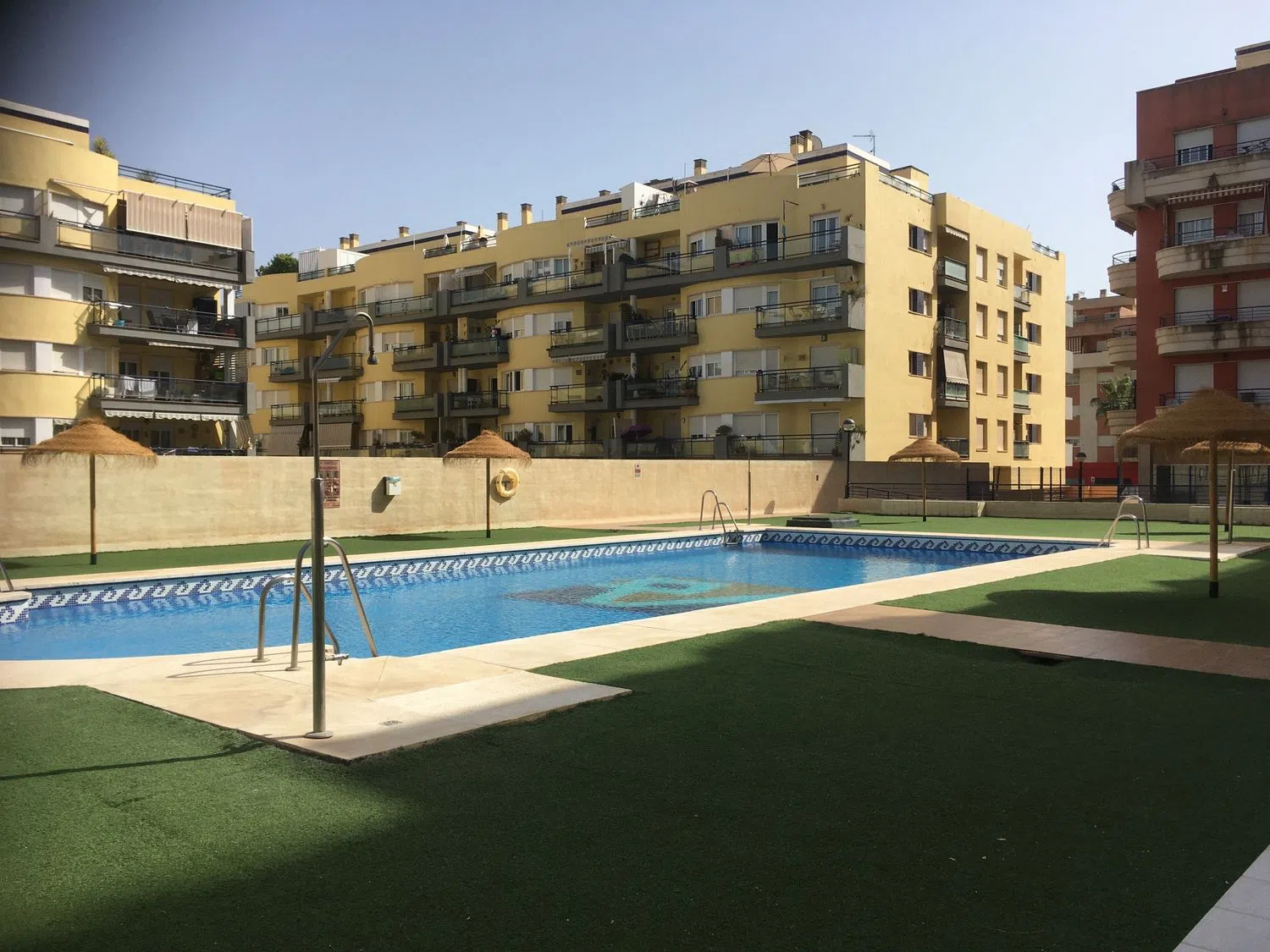 Piso en avenida de Andalucía, 10 - Foto 21