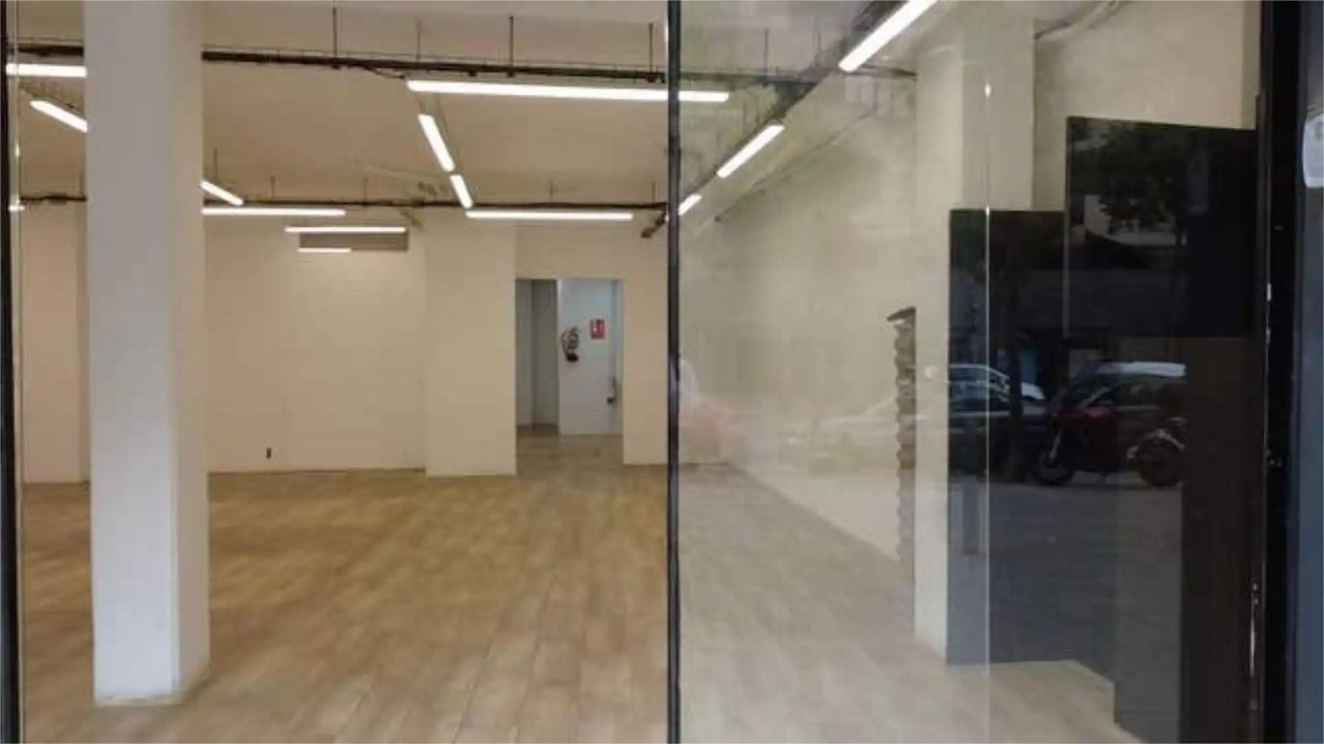 Local comercial en Can Llong - Foto 7