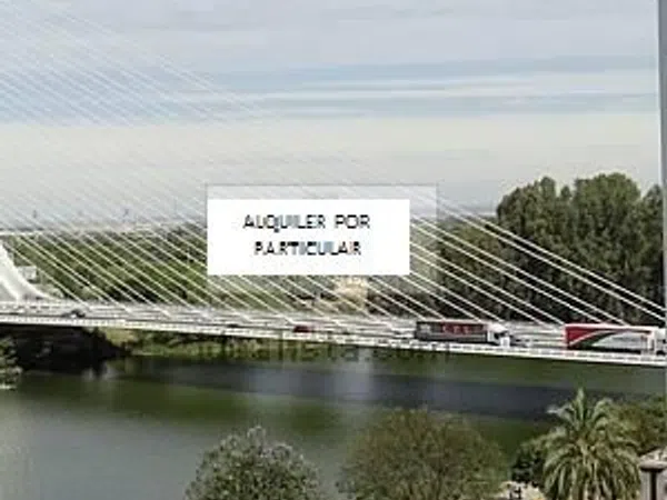 Piso en avenida Concejal Alberto Jiménez-Becerril, 26 - Foto 1