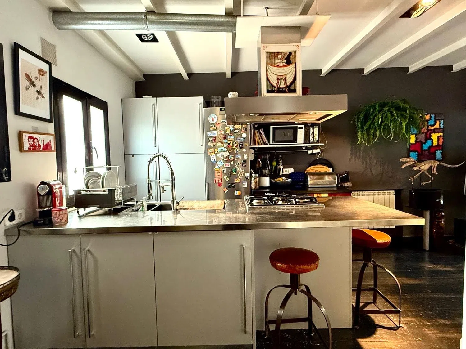 Chalet pareado en Barrio San Isidro - Foto 30