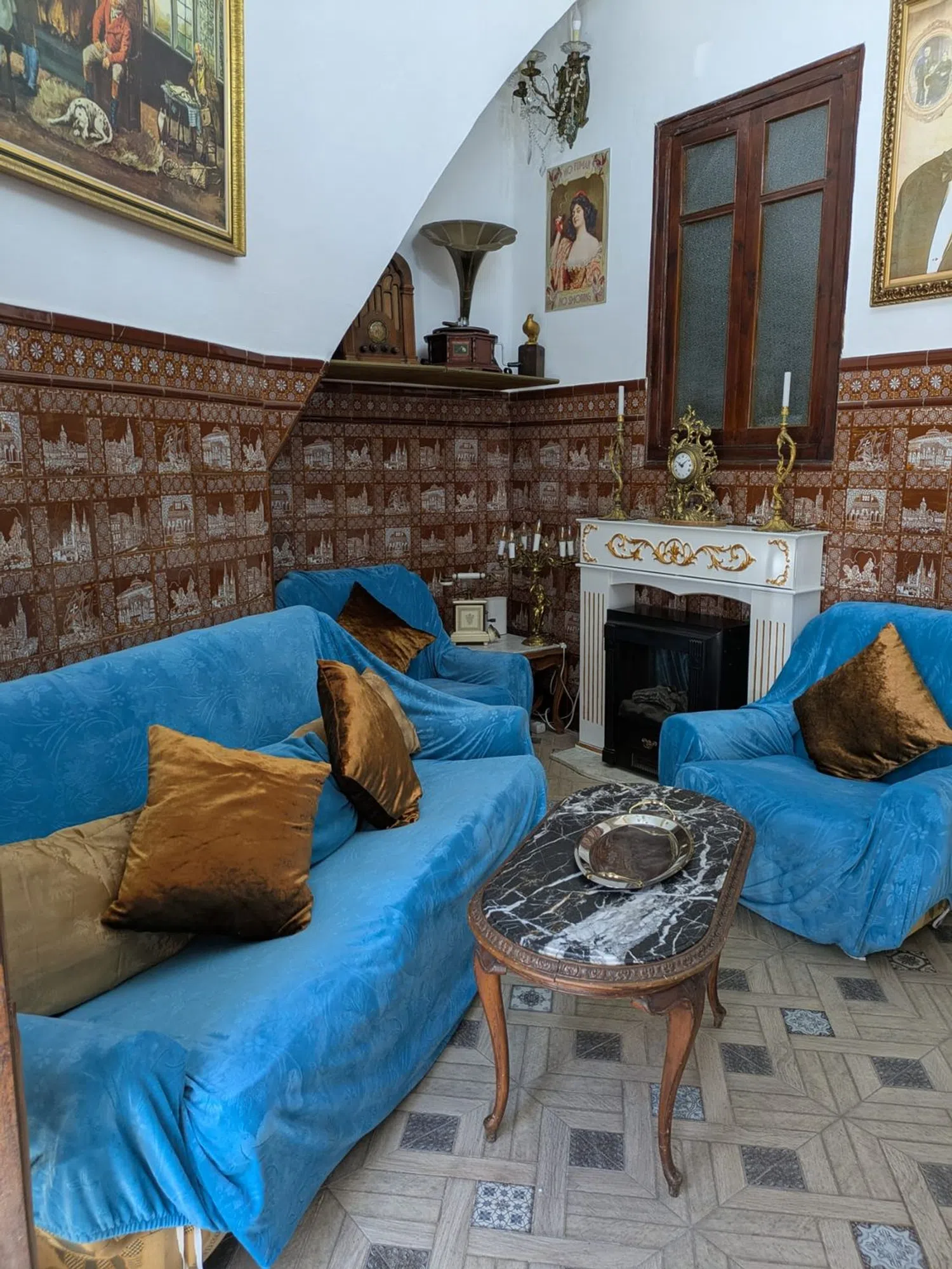 Piso en calle de Josep Benlliure, 272 - Foto 7