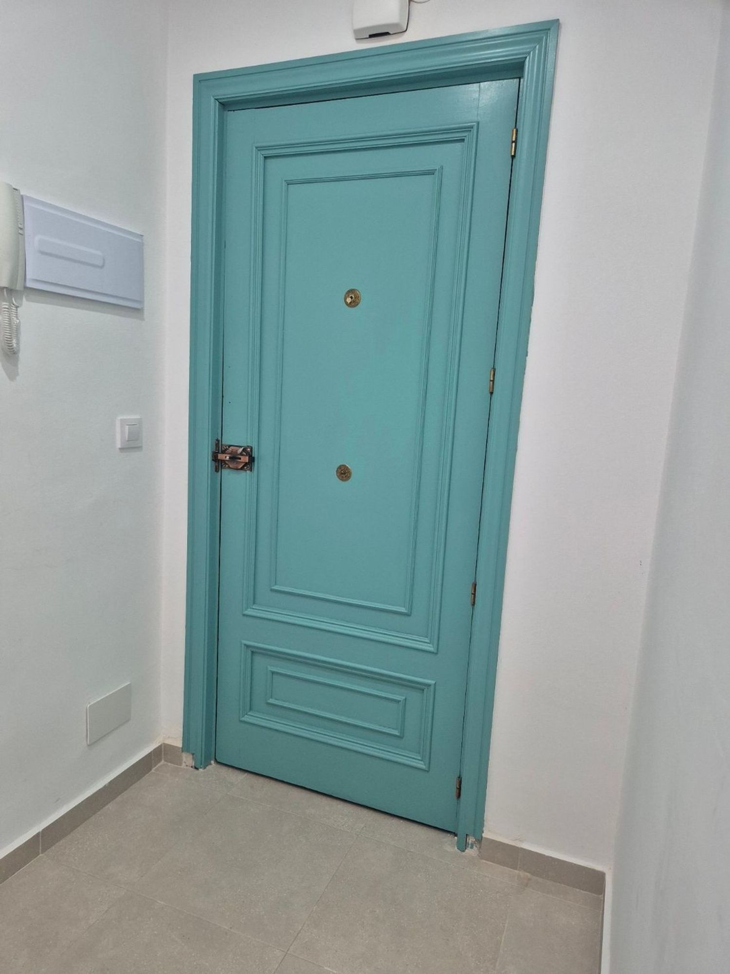 Piso en Calle Marquesa de Pinares, 20, Centro - Argentina, Centro - Argentina - Foto 2