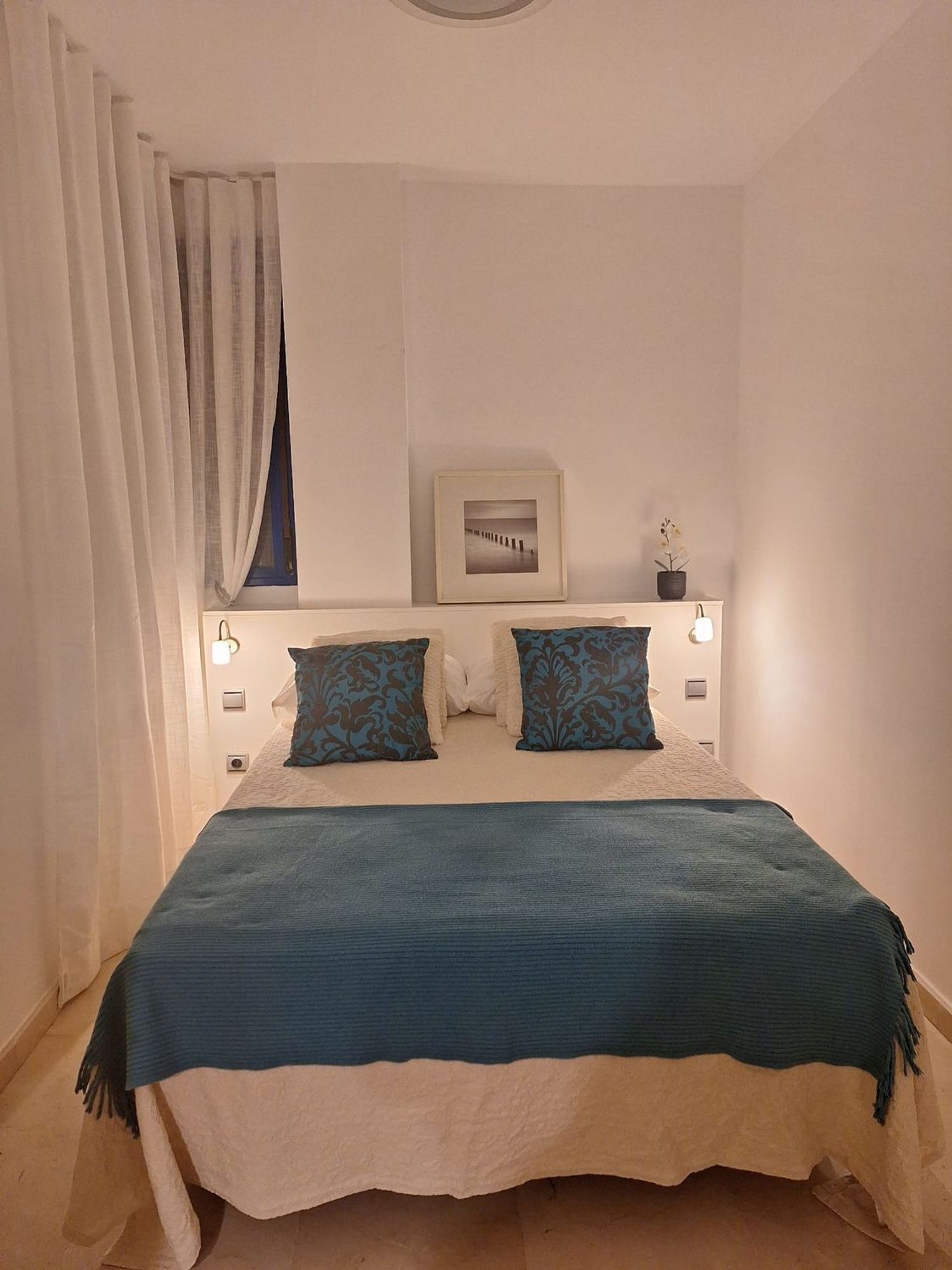 Ático en calle Torrealmádena, 3 - Foto 19