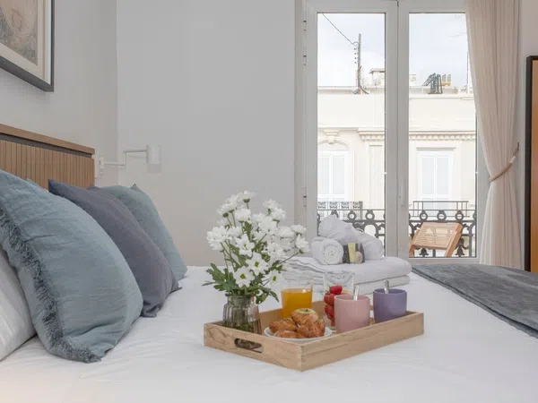 Piso en calle de Lluís de Santàngel, 19 - Foto 5