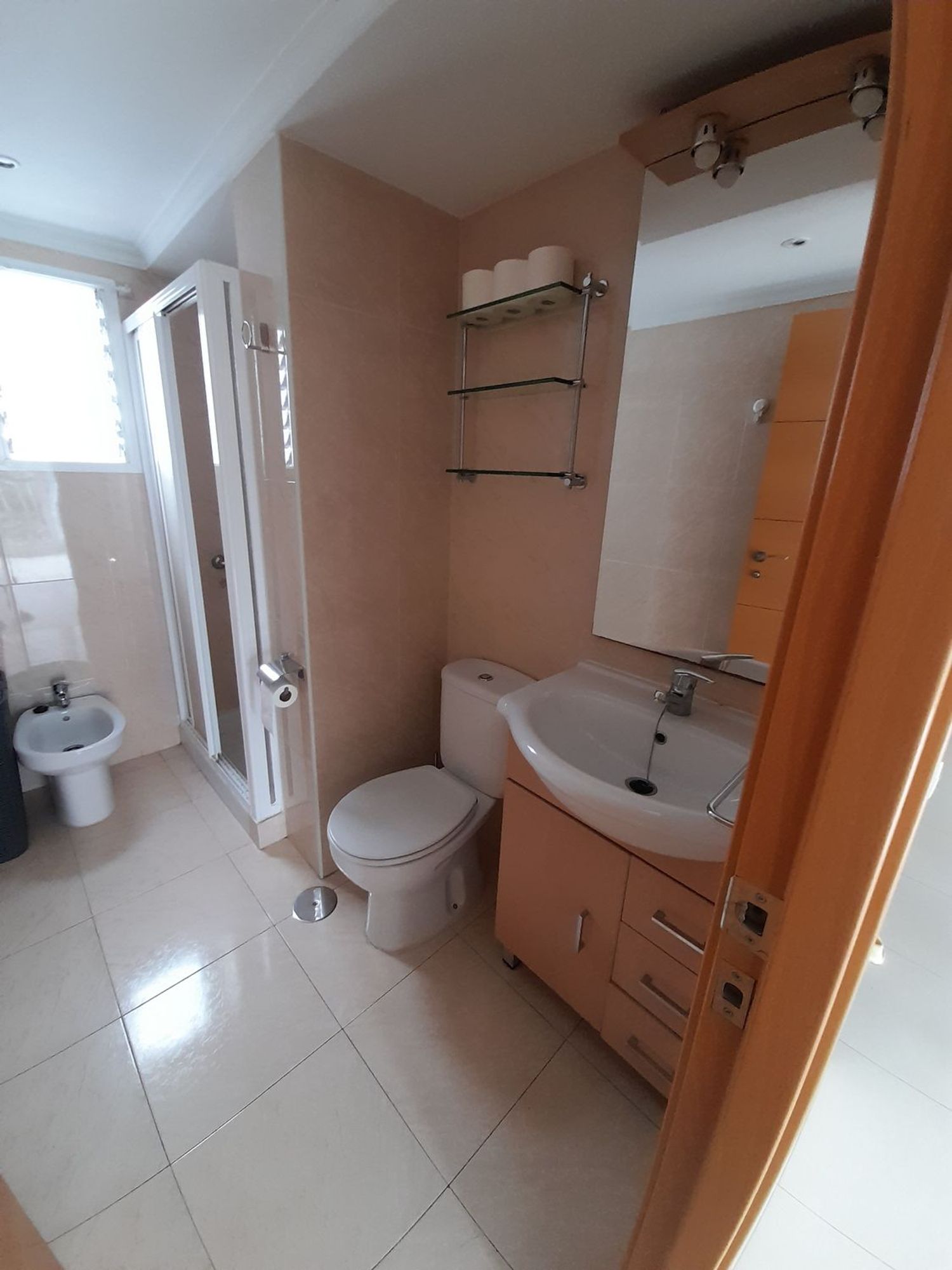 Alquiler de piso en Maestro Guridi, 1 - Foto 10
