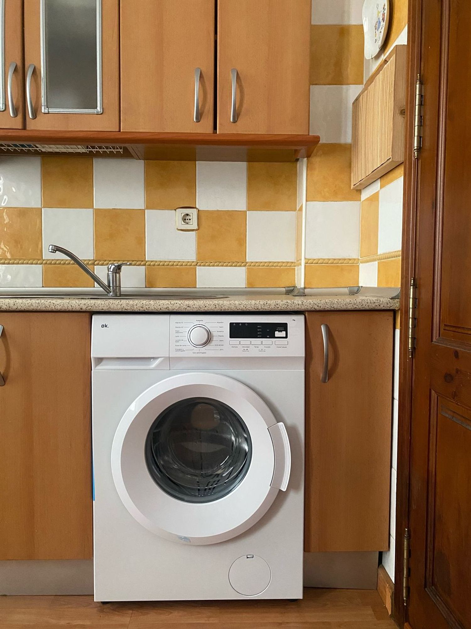 Estudio en calle Elvira, 106 - Foto 14