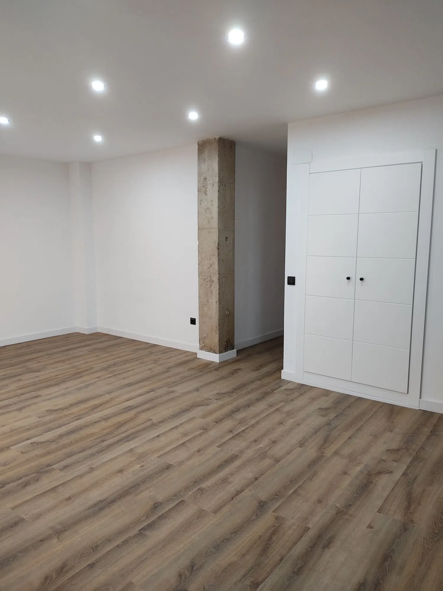 Piso en calle de la Mare de Déu del Pilar, 45 - Foto 2