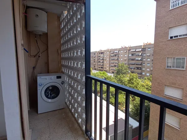 Piso en Avenida del Doctor Tomàs Sala, 15, L'Hort de Senabre - Foto 14