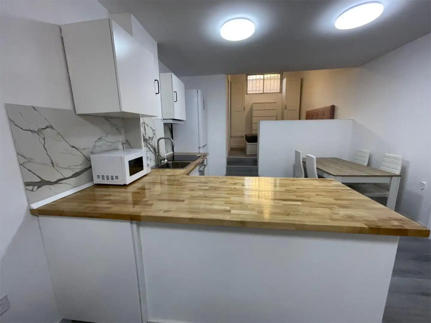 Apartamento en  Calle Menorca 8 - Foto 5