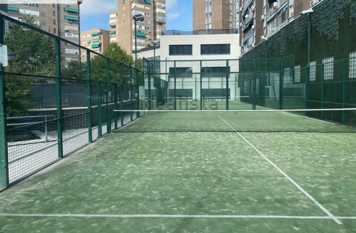 Piso en calle de Carlos y Guillermo Fernández Shaw, 1 - Foto 19