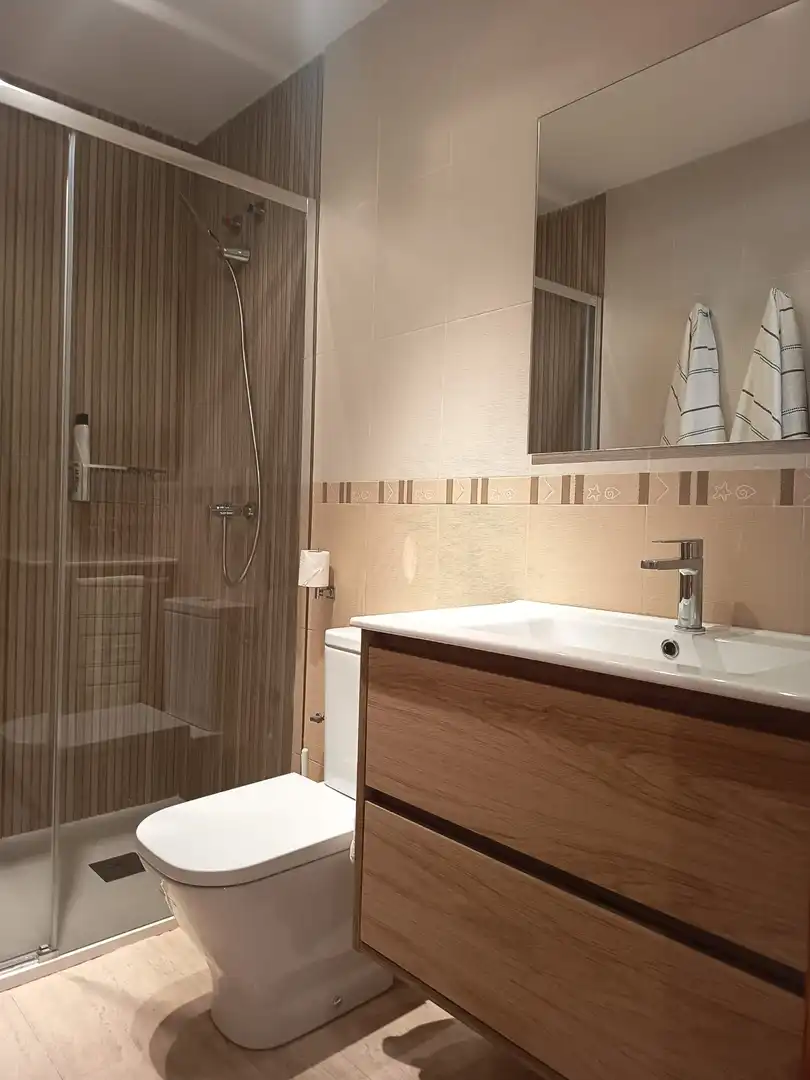 Apartamento en  Calle Vázquez Montalbán 23 - Foto 9