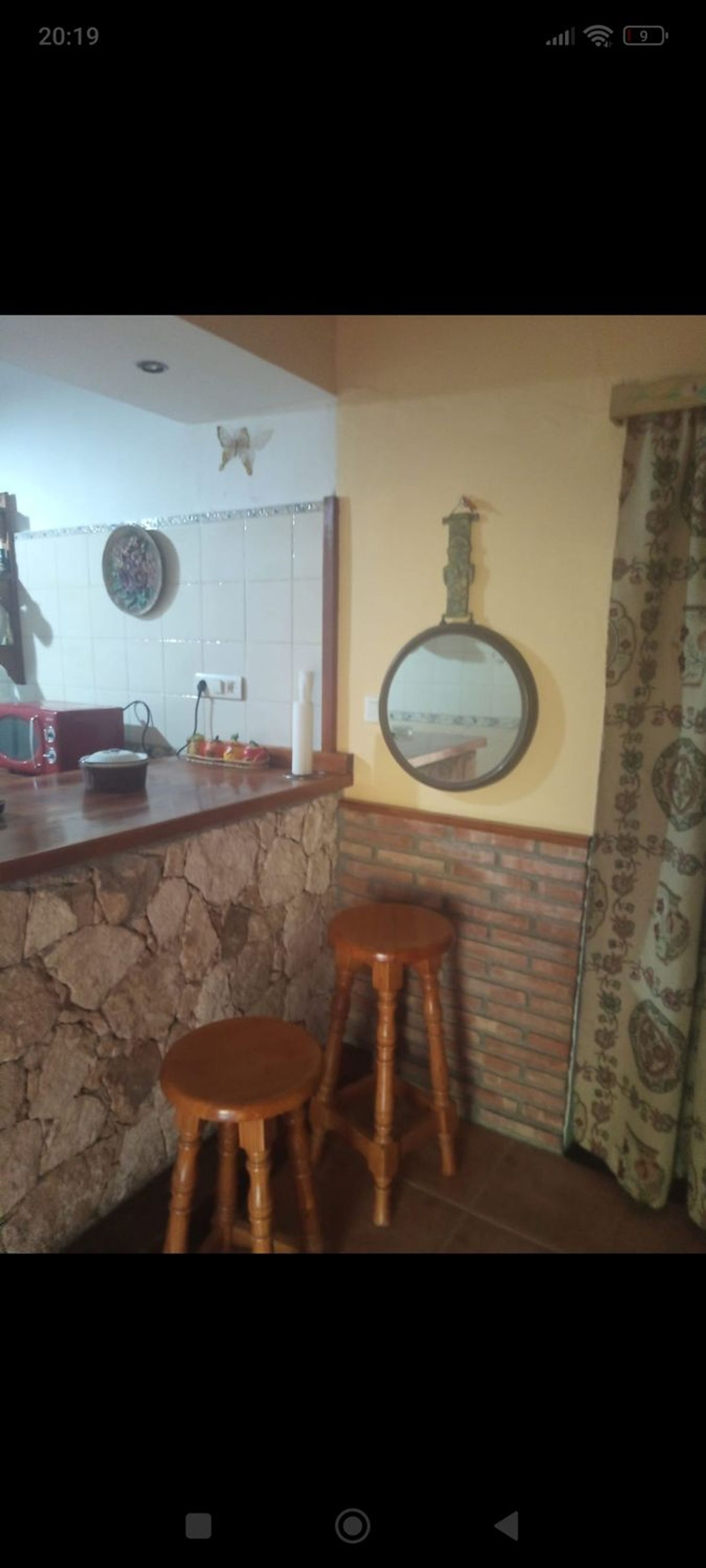 Masía en Masía en la gorgoracha s/n - Foto 8