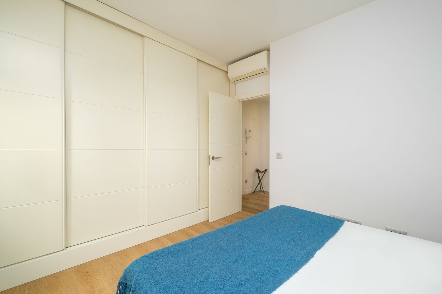 Piso en Calle Fernando Camino, 16, Malagueta - Monte Sancha - Foto 10
