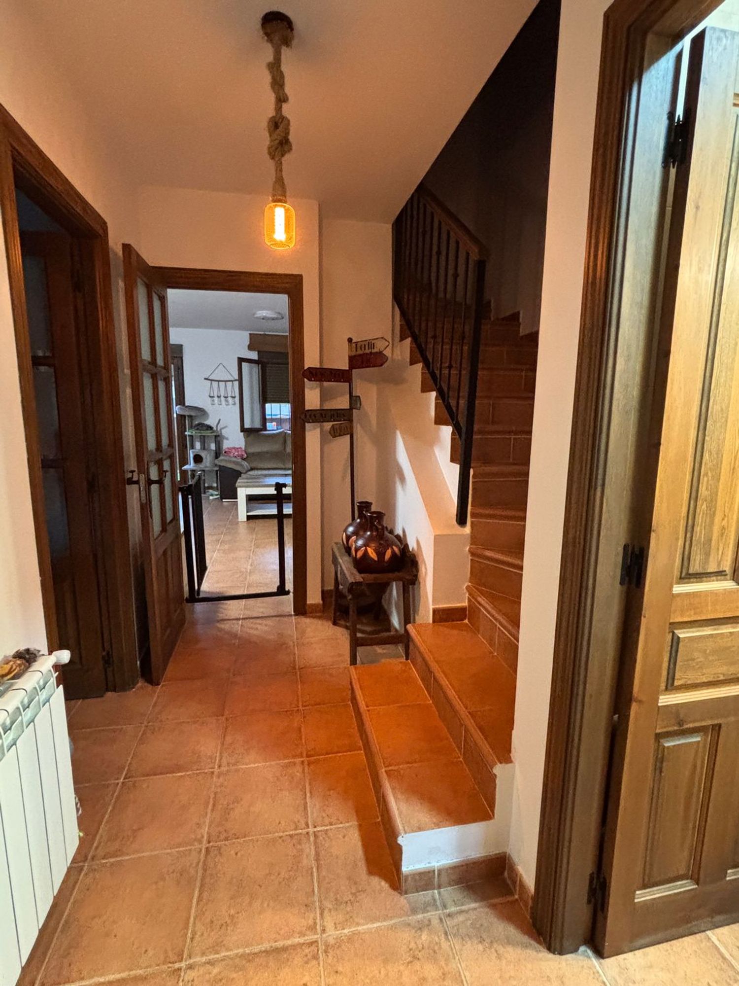 Chalet adosado en Calle Cuatro Caminos, 5 a - Foto 7