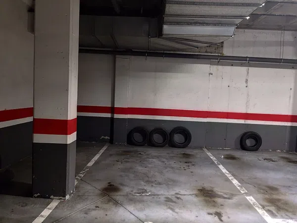 Piso en calle de Pirra, 1