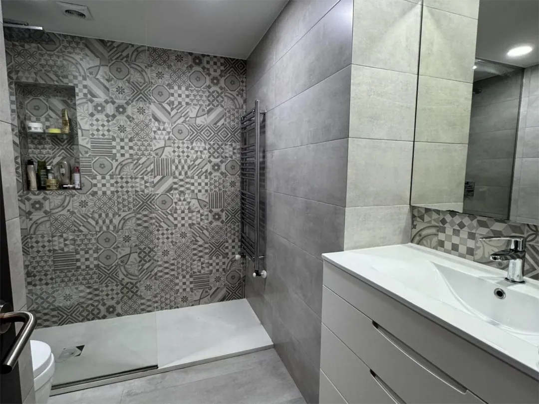 Piso en  Rúa Pintor Lugrís 7 - Foto 14