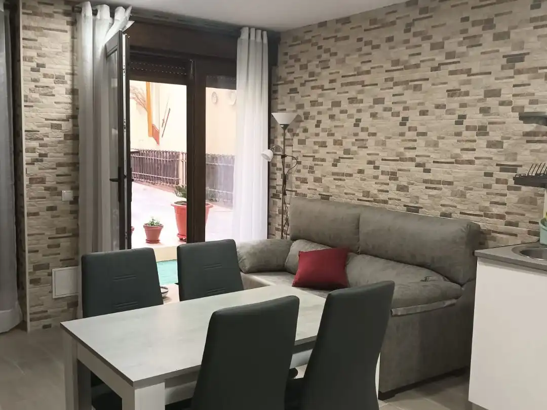 Apartamento en  Plaza San Agustín 1 - Foto 6